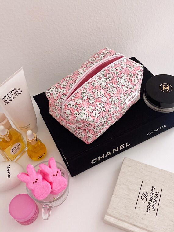 Buy Chanel Makeup Case Online In India -  India