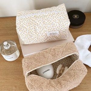 chanel bath towel set