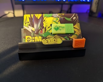 Digimon VPet DiM Card Pin Cover/Cap