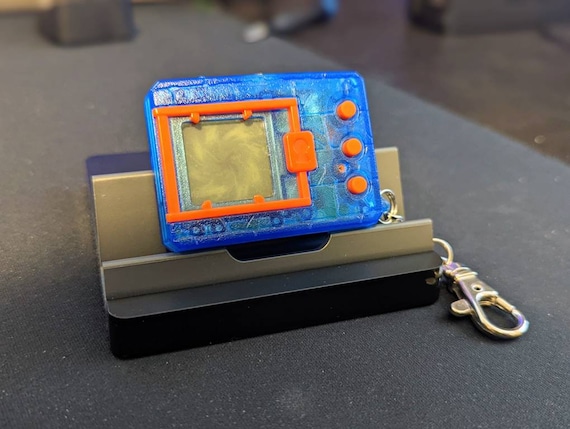 Digimon Vpet Screen Protector DM20 - DMX - Etsy