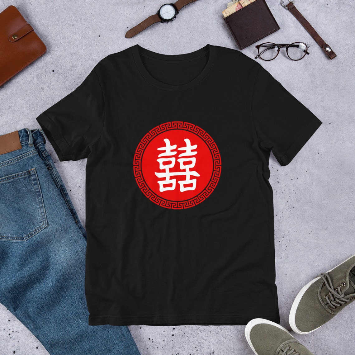 Japanese Stylish TShirt Etsy