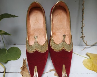 Nagra Shoes - Etsy Australia