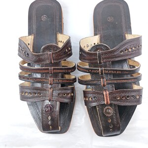 Sandali etnici Etsy Italia