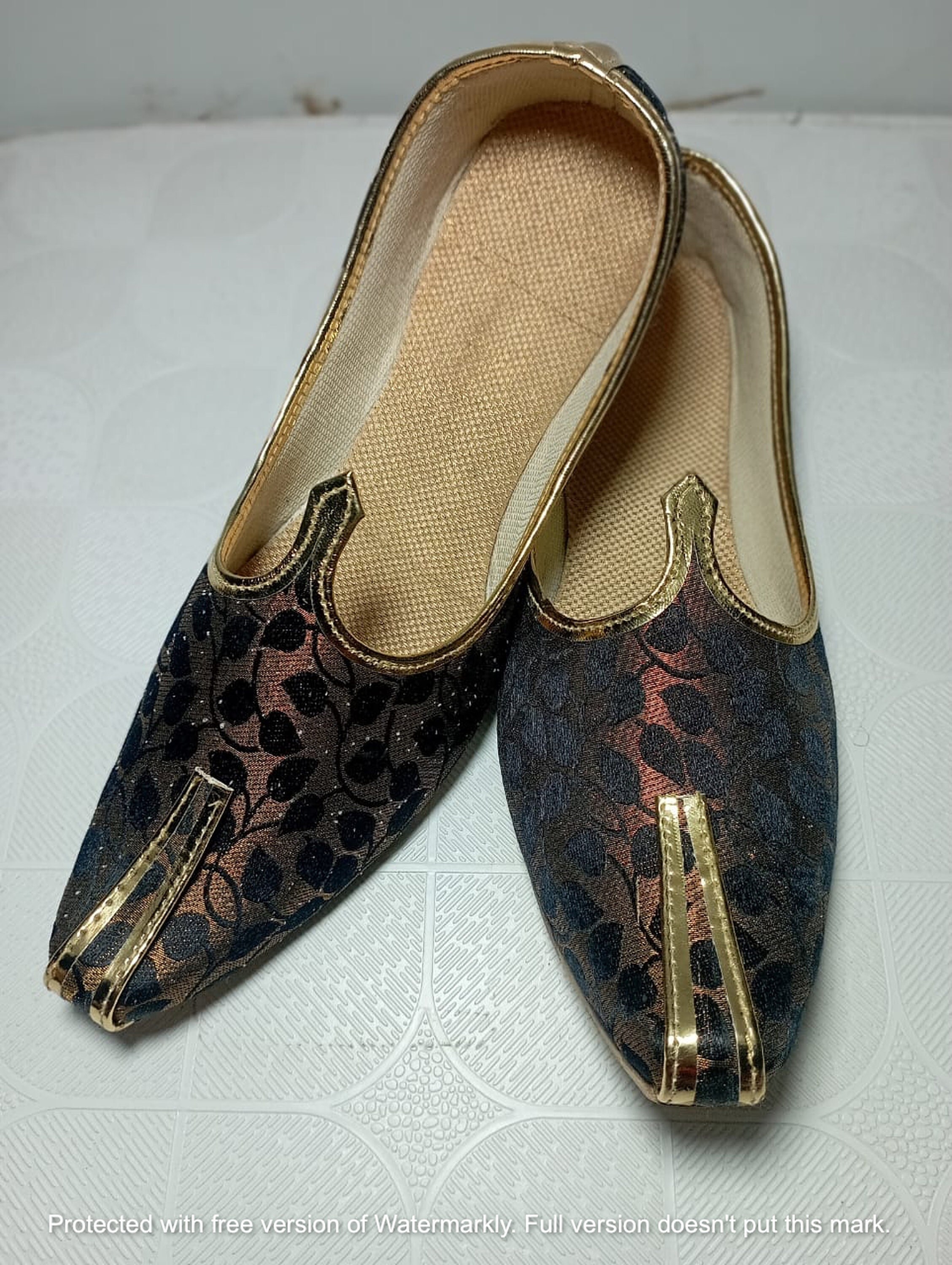 Shoes for men for marriage sale