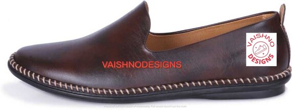 Brown Colour Formal Shoestraditional 