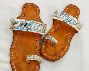 Made india huaraches | Etsy México