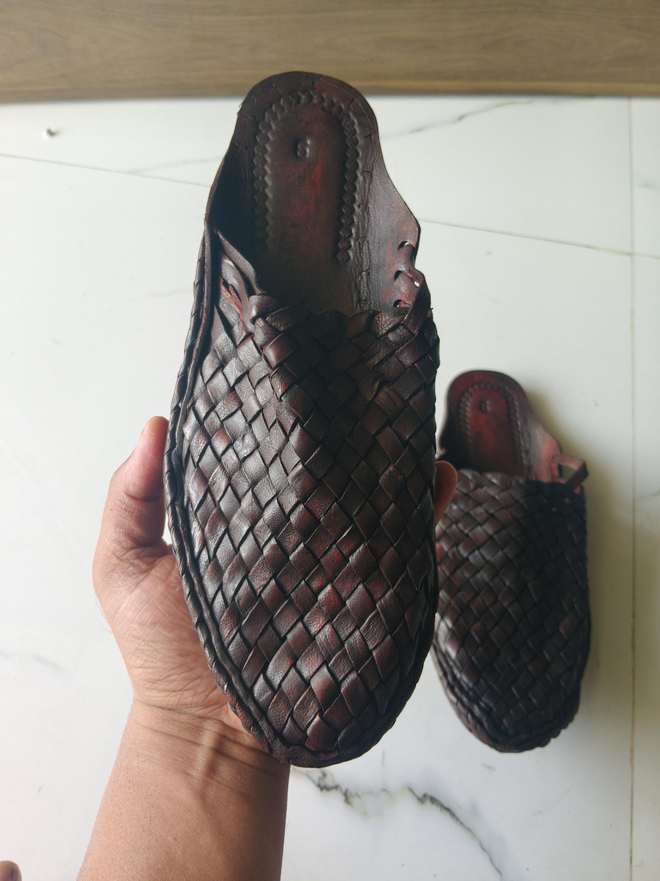 Oaxaca shoes België