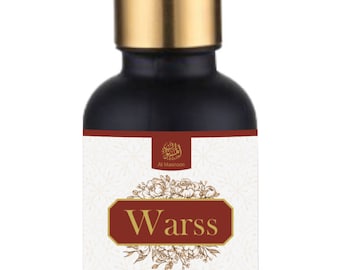 Sunnah Ancient Warss Facial Oil