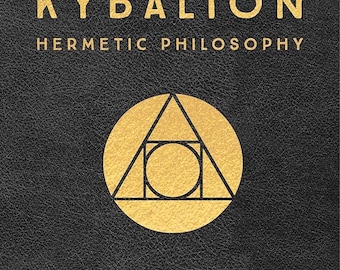 De Kybalion door de drie ingewijden ***Directe toegang**!!