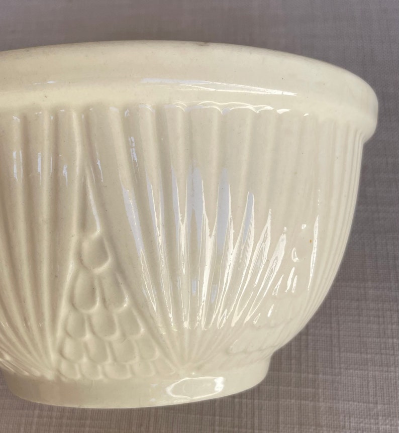R.R.P. & Co. Roseville Ohio Pottery 8 Bowl. 1930s Etsy