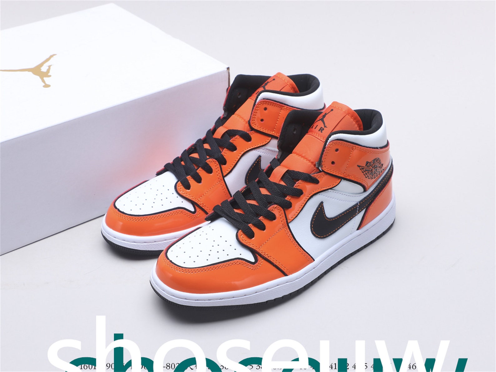 date shoes for guys