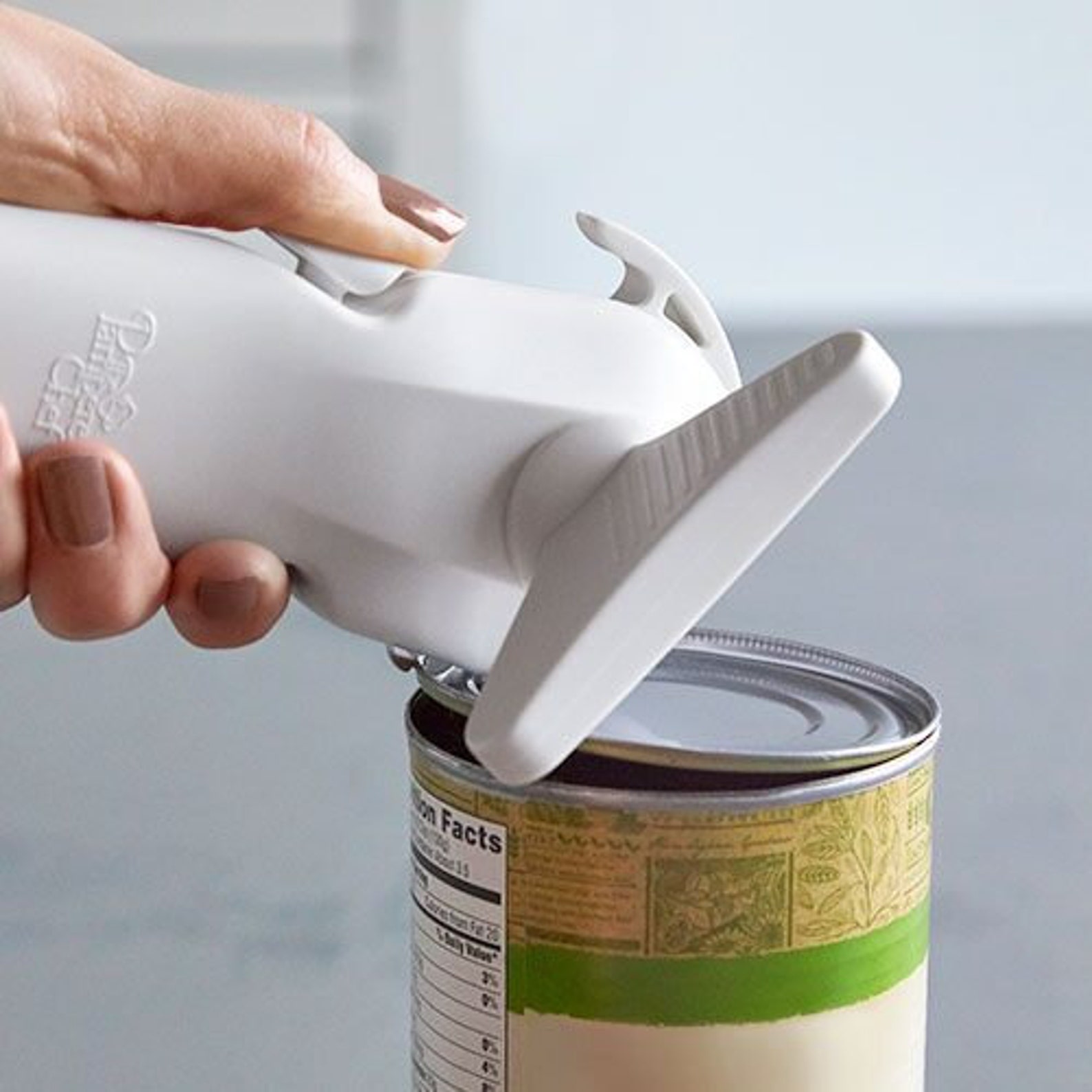 Pampered Chef SmoothEdge Can Opener Etsy