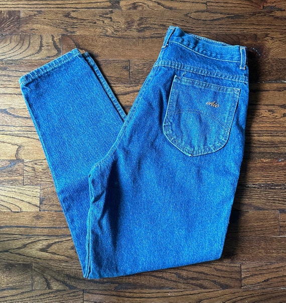 Vintage Chic Jeans