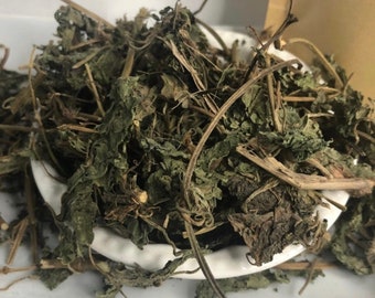 Palo Guaco Herb (Mikania Glomerata)