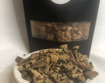 RaMoon Bark (Raw-Moon)