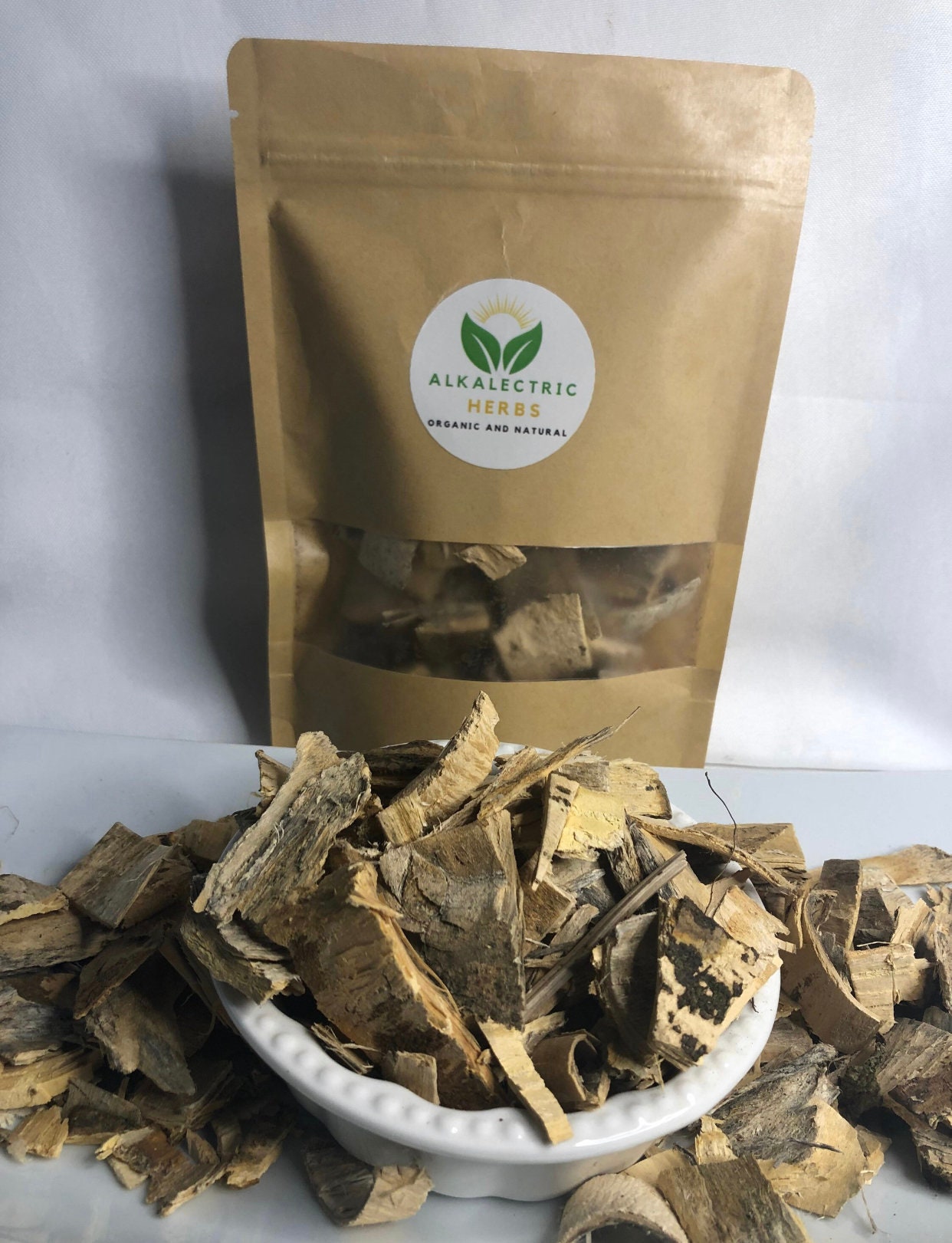 Quassia Bark jamaican Bitter Wood Etsy