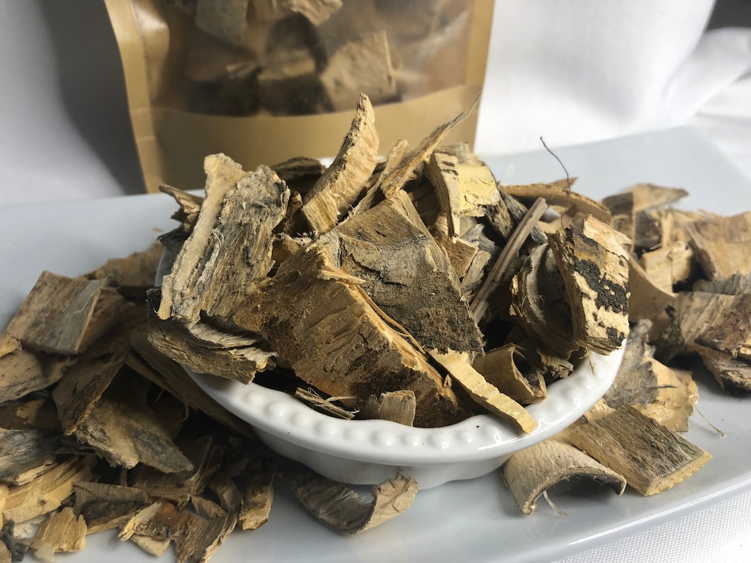 Quassia Bark jamaican Bitter Wood Etsy
