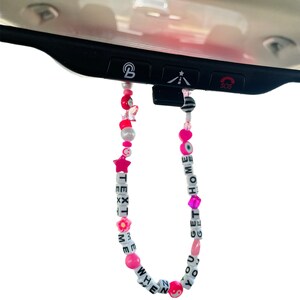 Car Rearview Mirror Accessory