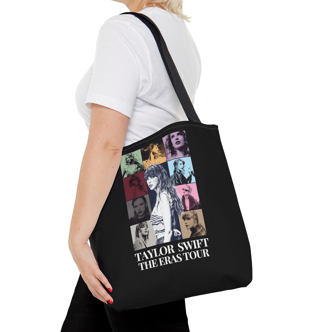 1989 Taylor Swift Tote Bag , Art, Collection,tote Bag ,taylor Swiftie ...