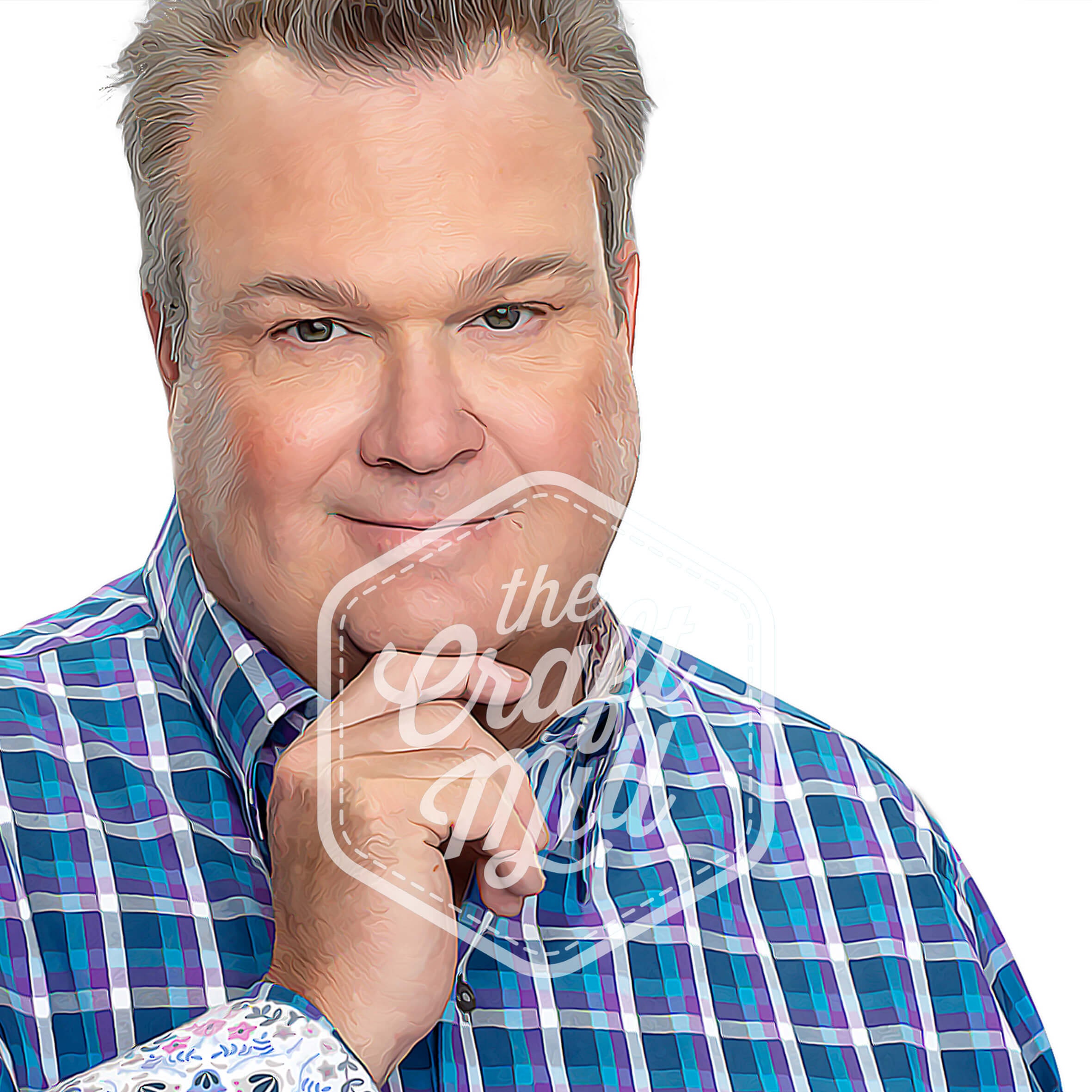 Modern Family Cameron Tucker Birthday Card Digital Download Etsy UK