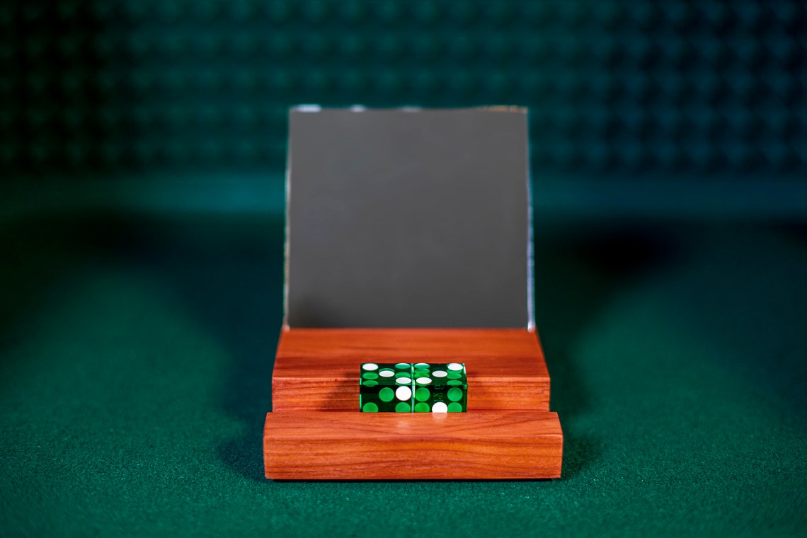 Dice Control Grip Trainer Etsy