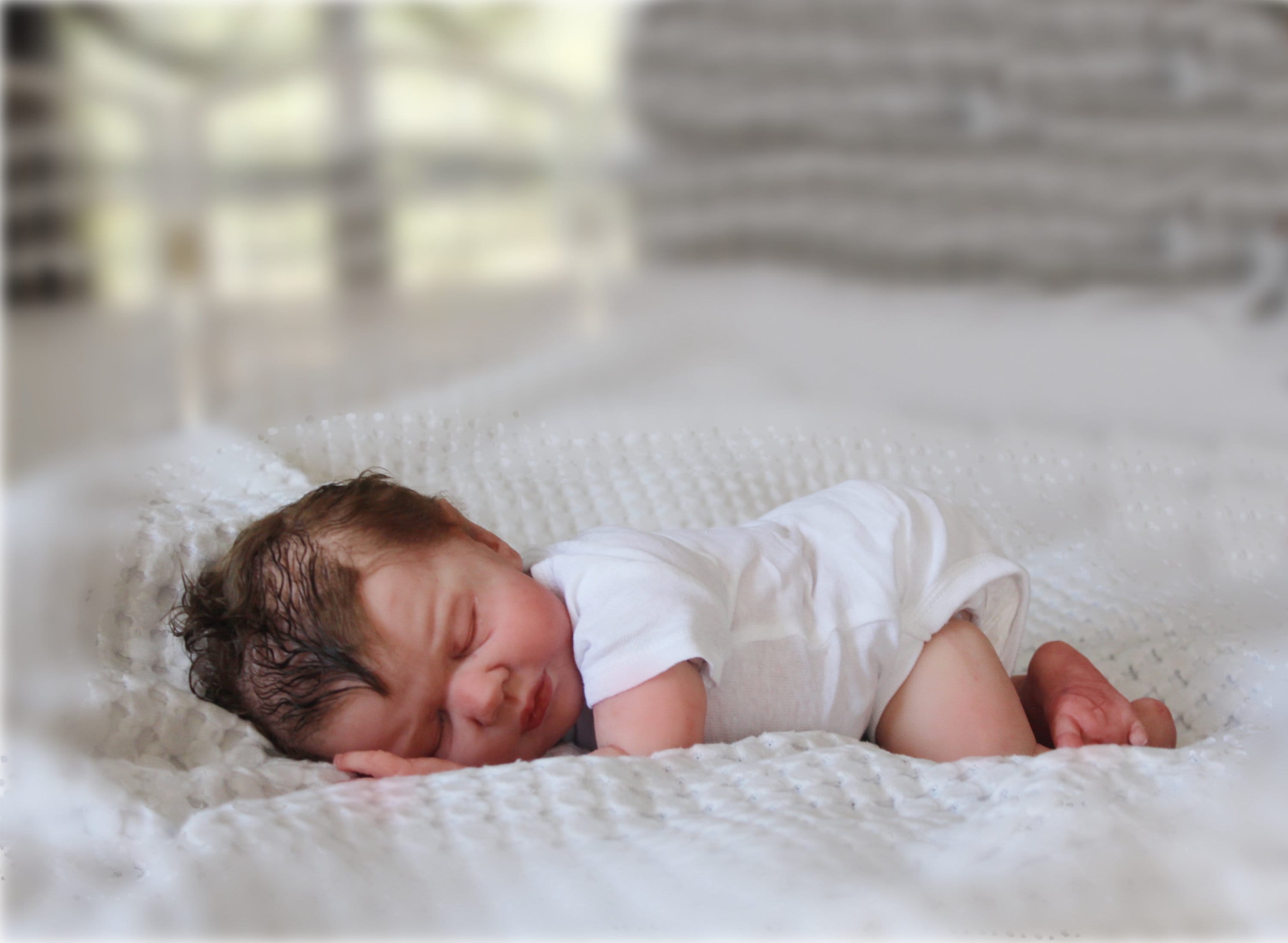 Grant, by Michelle Fagan ♡ リボーンドール Grant, by Michelle Fagan ♡ リボーンドール Grant - Bountiful