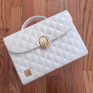 Vintage Givenchy Handbag - Etsy