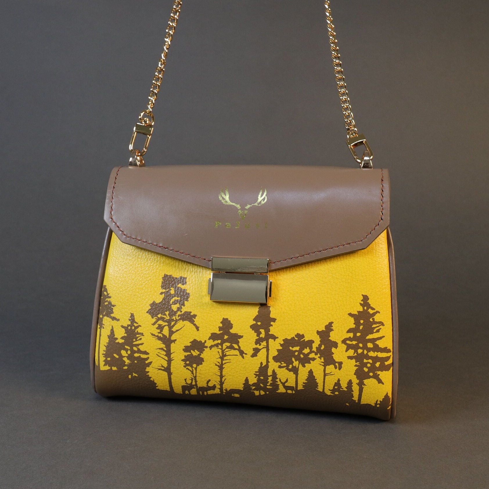 PDF Pattern Pajust Light Shoulder Bag Pdf Pattern Shoulder Bag Design