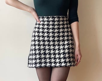 Sirius Skirt - KNITTING PATTERN