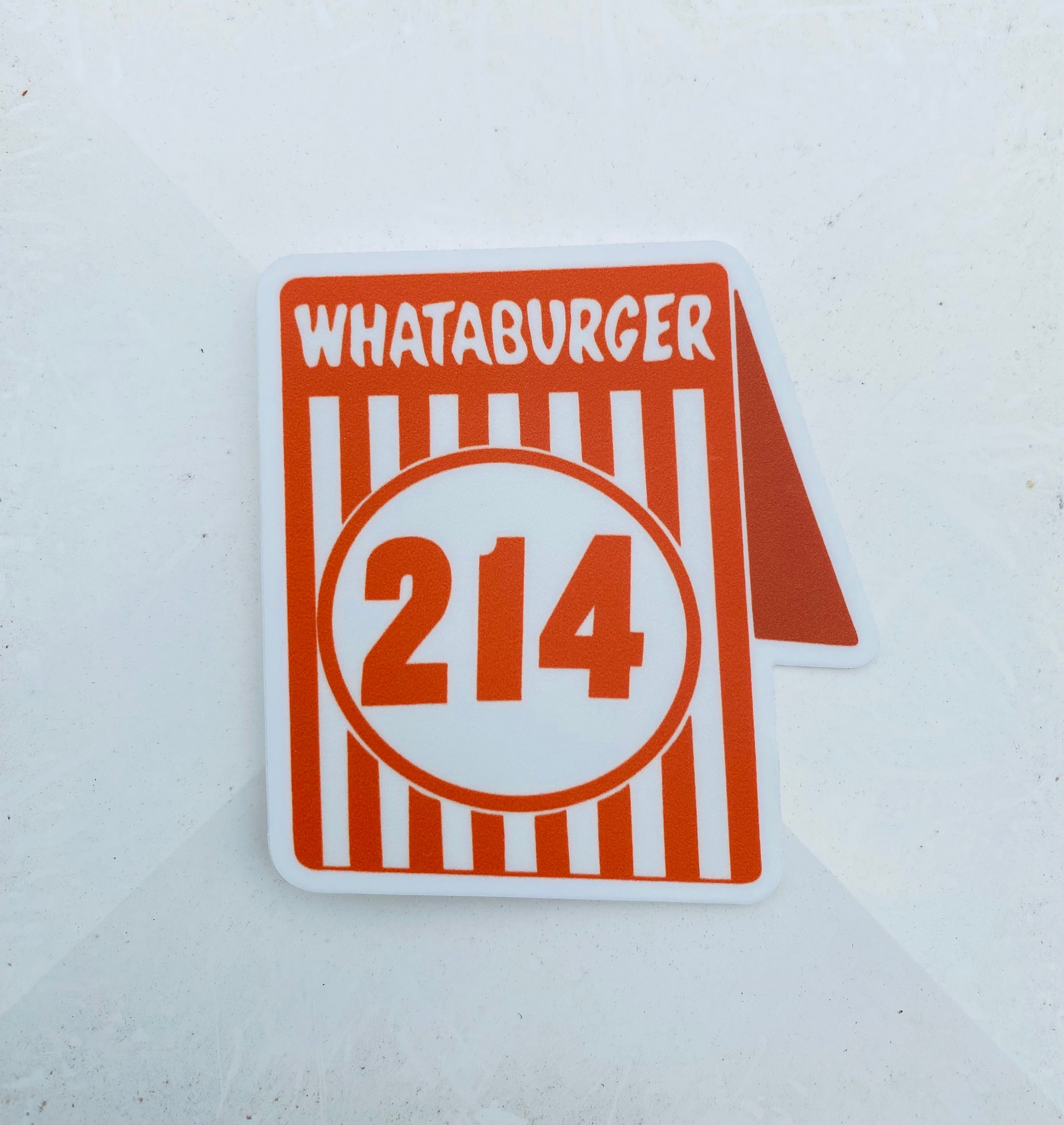 One Mo Chance Yummy Instagramwhataburger Ein Number - 77i1pqz