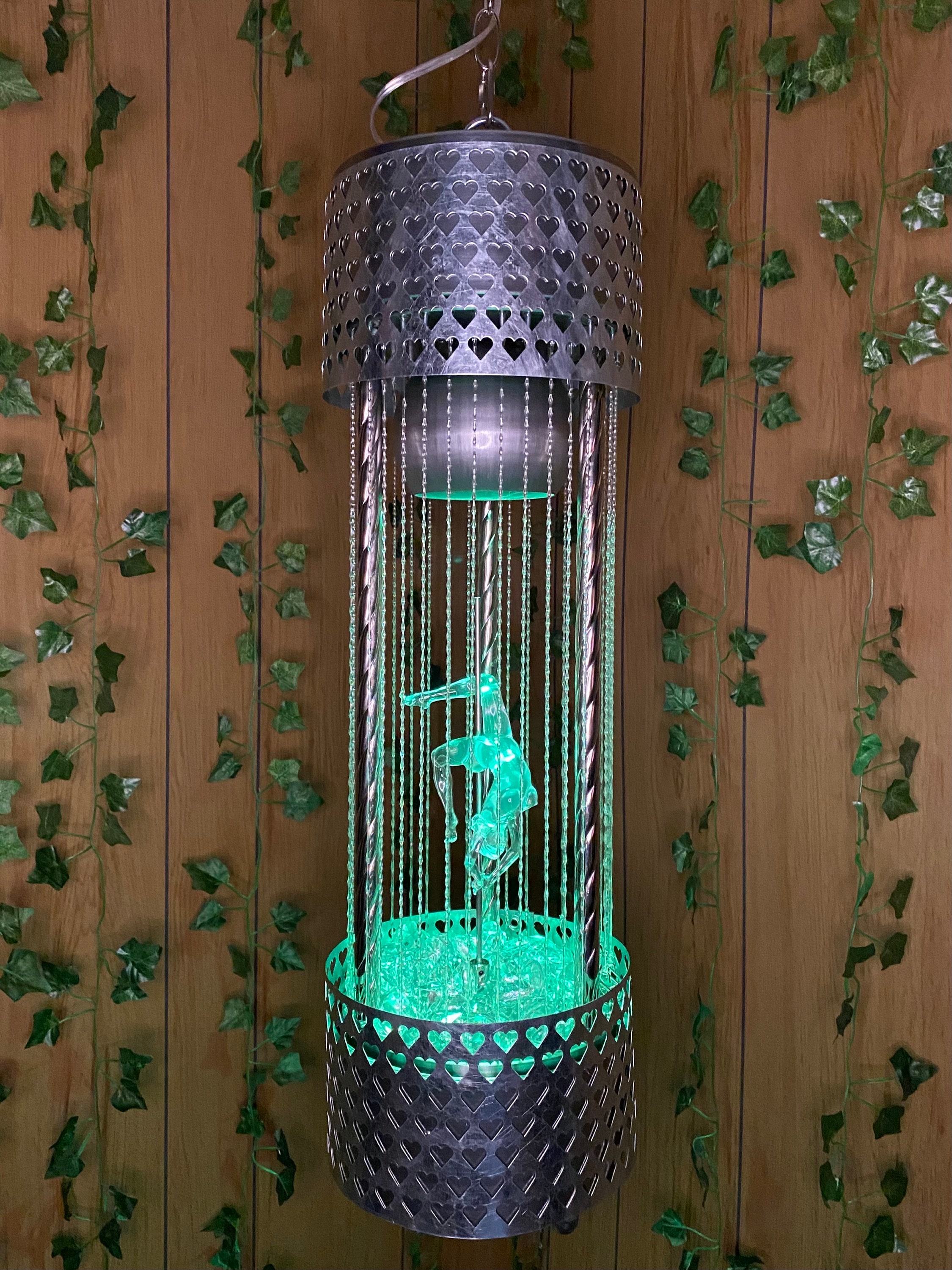 RainOilLamps Etsy Australia