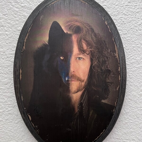 Sirius Black Etsy