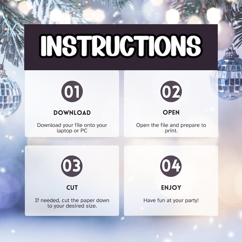 Book Club Christmas Games MEGA Bundle: 18 Activities (PDF Download)