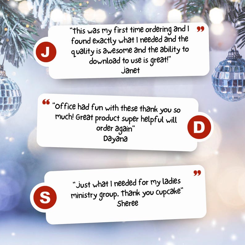 Book Club Christmas Games MEGA Bundle: 18 Activities (PDF Download)