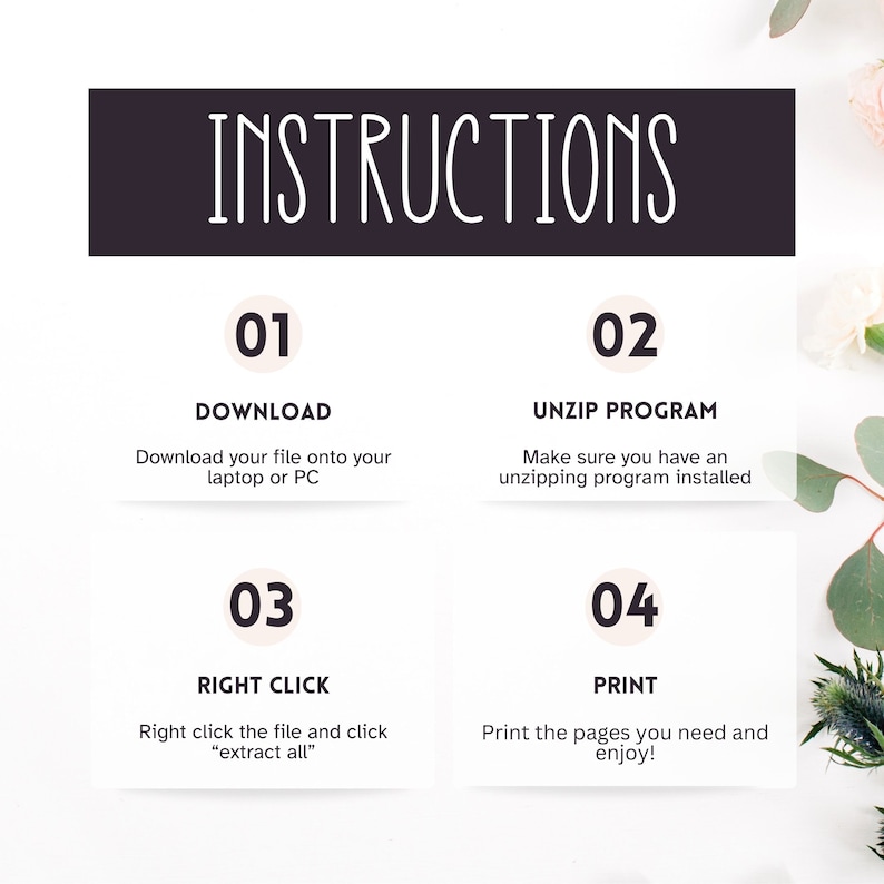 Housewarming Party Scattergories Icebreaker Game Mix and Mingle