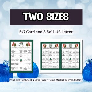 Book Club Christmas Games MEGA Bundle: 18 Activities (PDF Download)