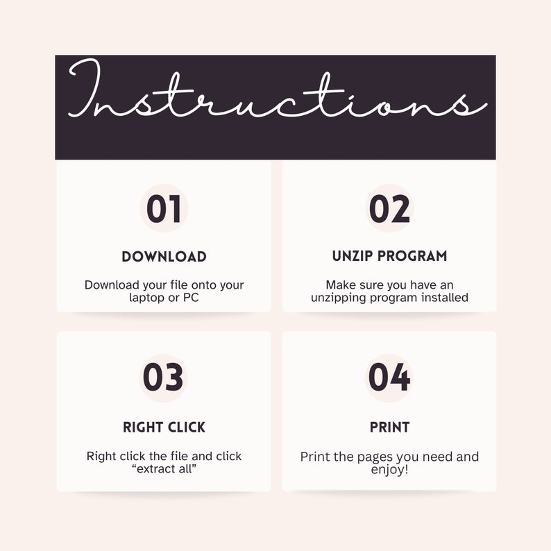 80th Birthday Games 1944 Printable Party Pack Bundle Set of Instantly Downloadable Trivia