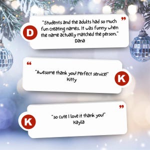 Book Club Christmas Games MEGA Bundle: 18 Activities (PDF Download)