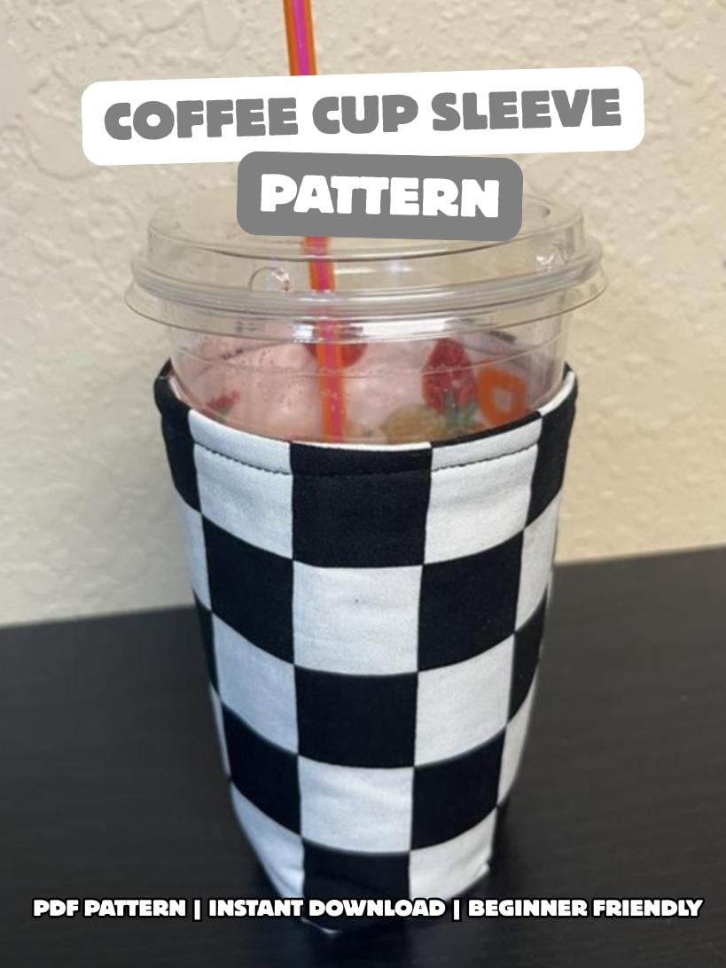 12oz glass cup Joco Reusable Glass Coffee Cup 12oz