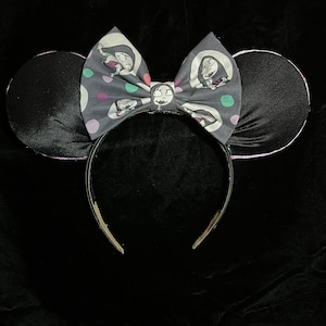 Sally Minnie Ears Headband