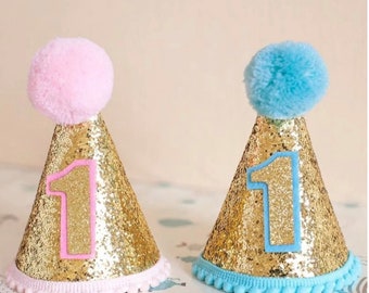 small dog birthday hat