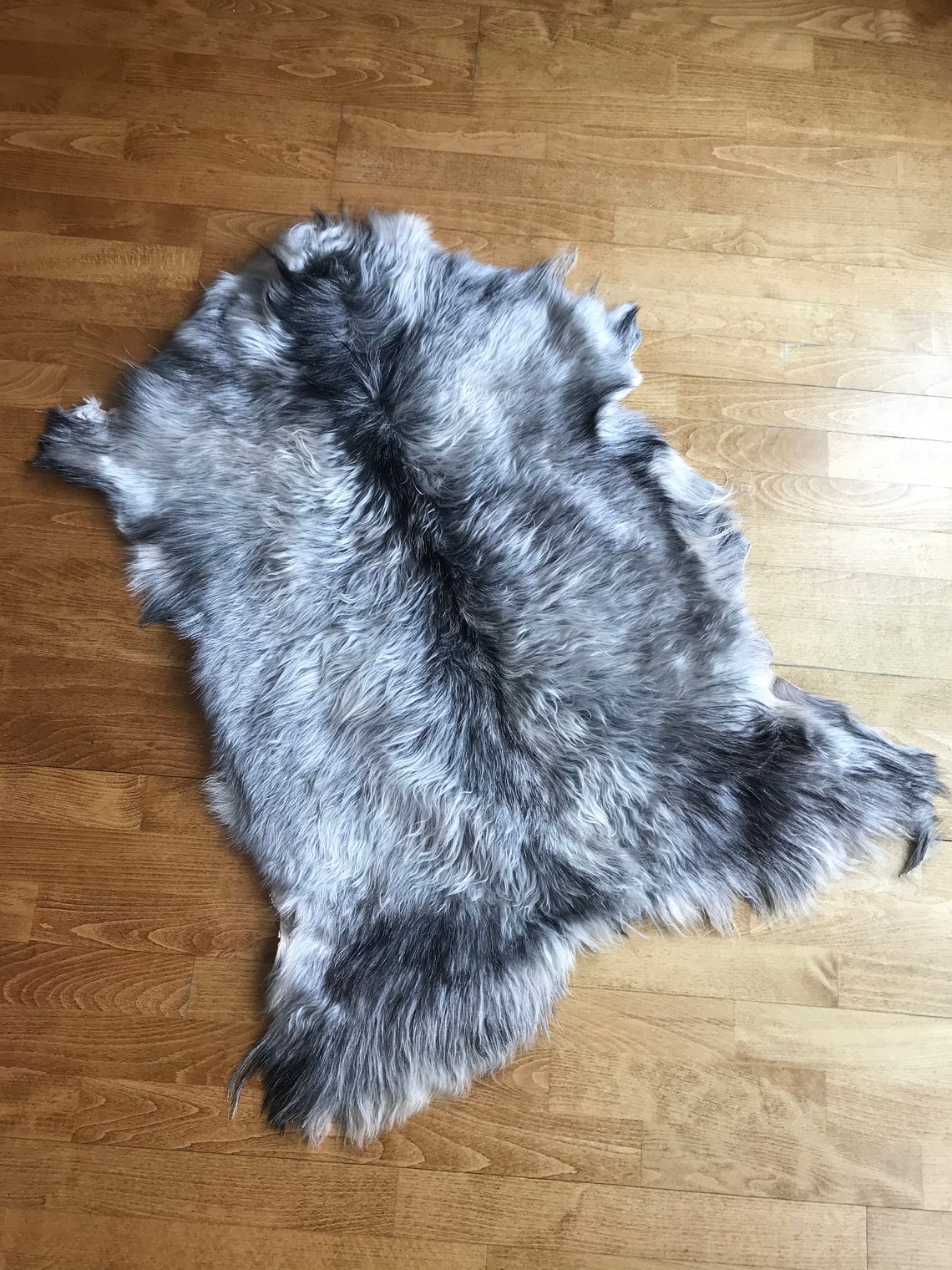 angora goat hide angora goat hide