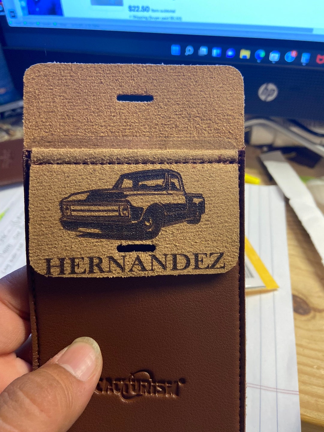 Pocket Protector Custom Engraved - Etsy