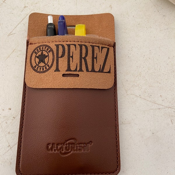 Pocket Protector Etsy