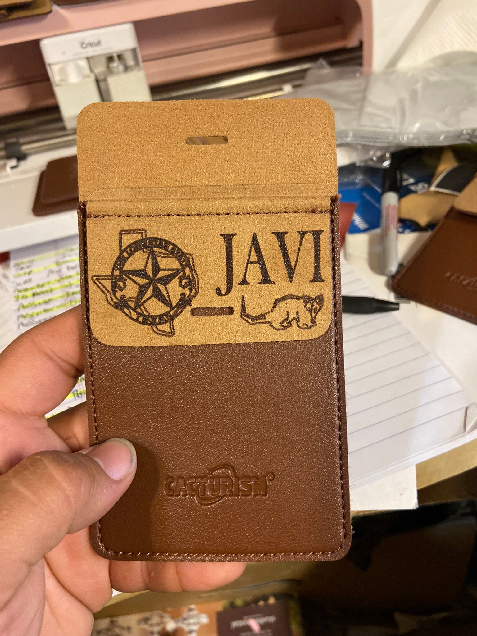 Pocket Protector Custom Engraved - Etsy