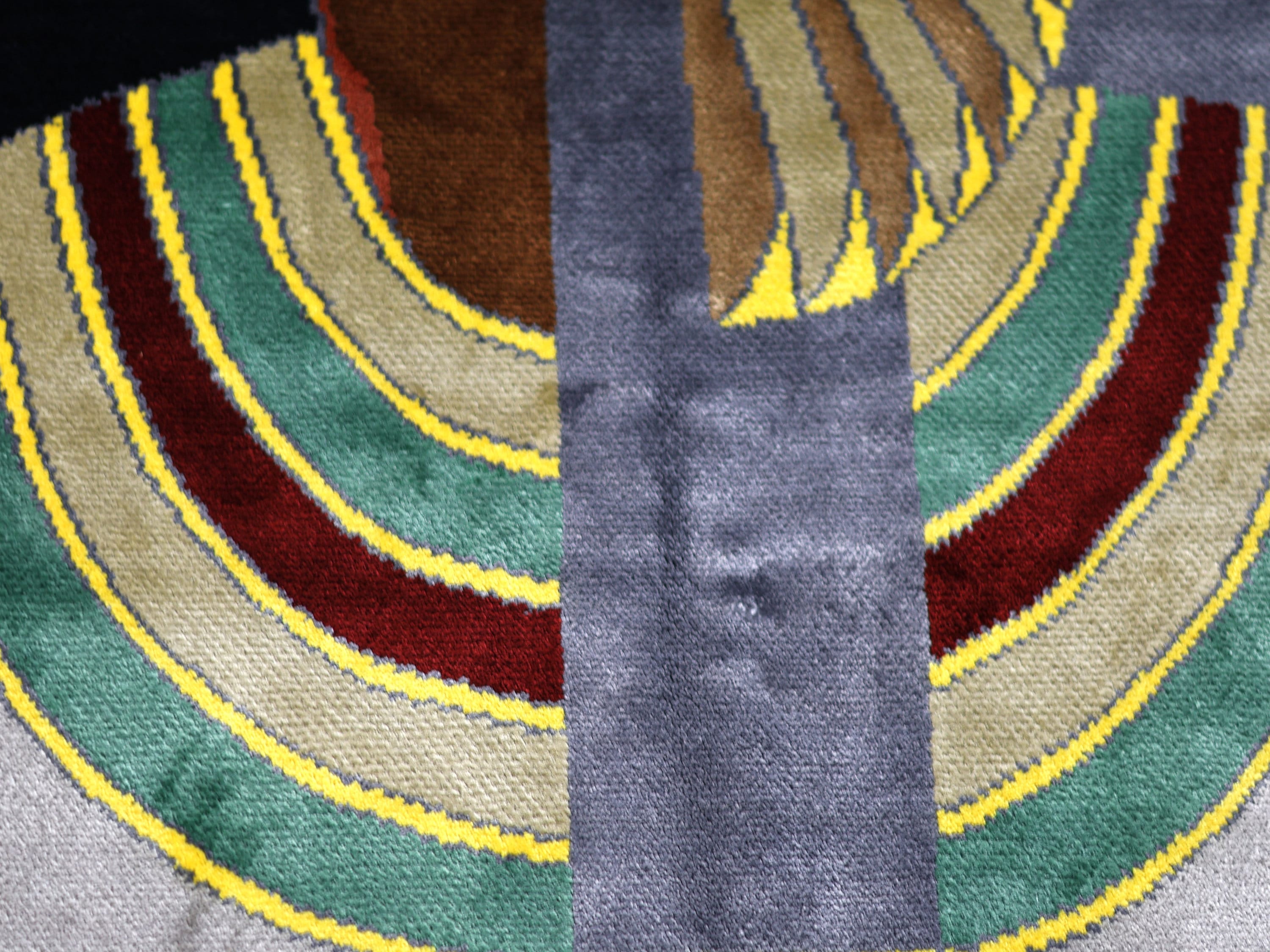 Queen Cleopatra Handwoven Premium Egyptian Cotton Wall Mounted Decor ...