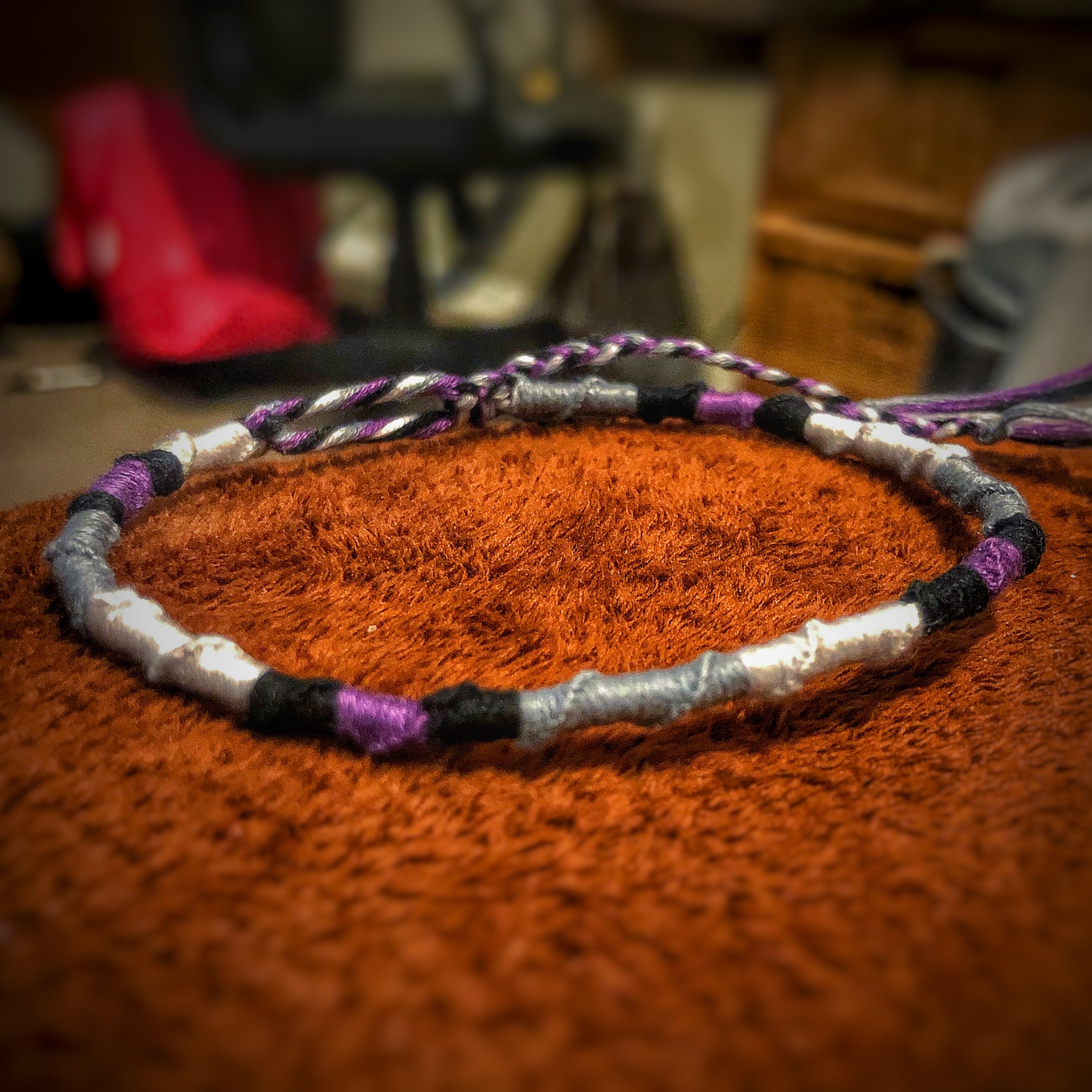Demisexual bracelet discount
