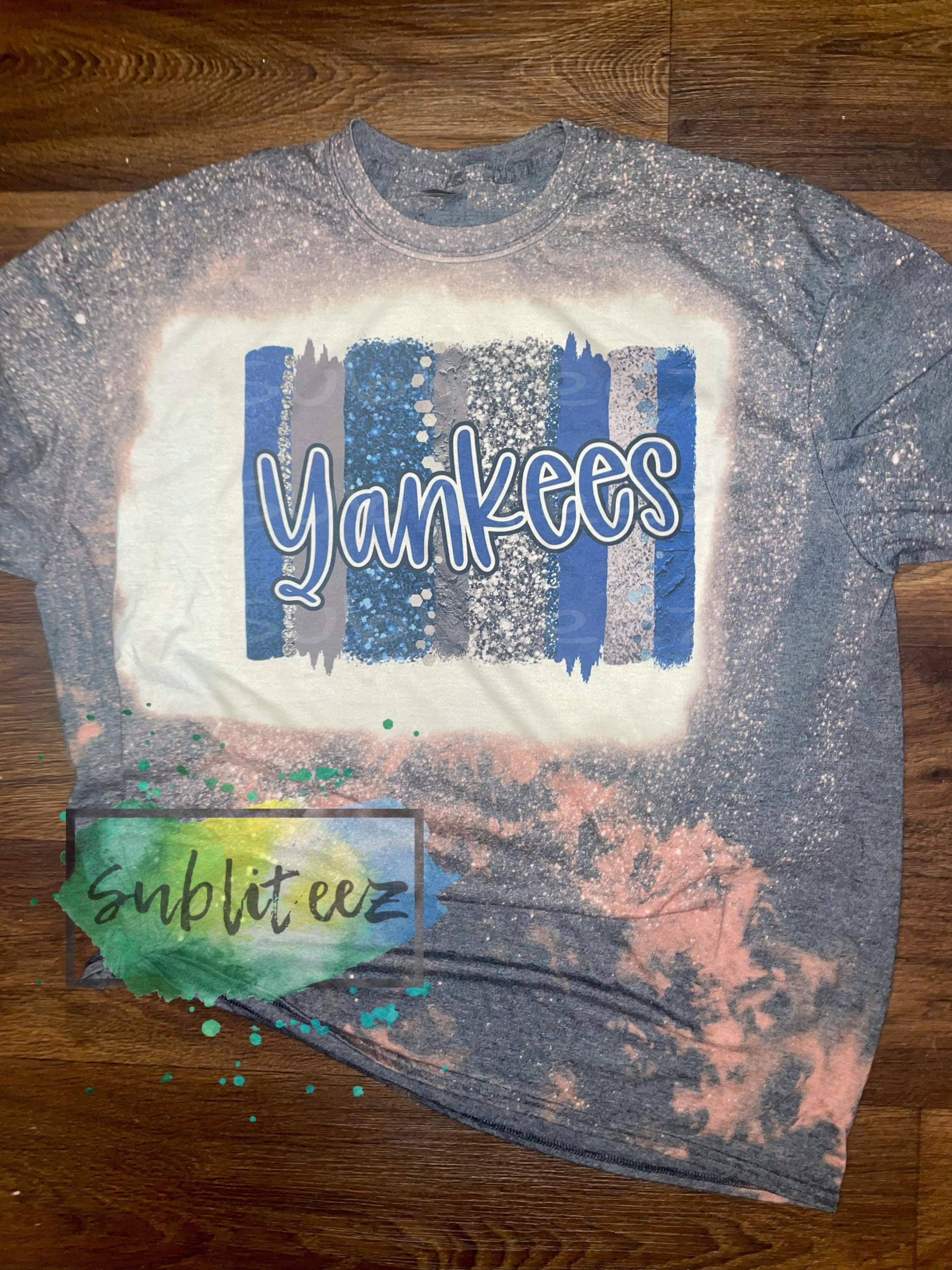 Cuztom Threadz Daddy Yankee T-Shirt Black X-Small