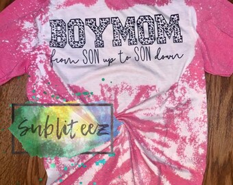 thumbnail image 2 of Boy Mom From Son Up To Son Down Ceramic Coffee Mug 2 of 11