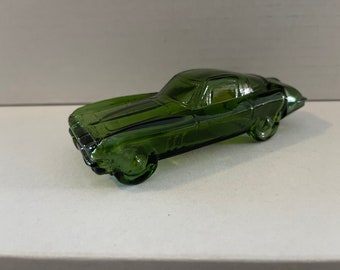 Corvette Avon Bottle Etsy